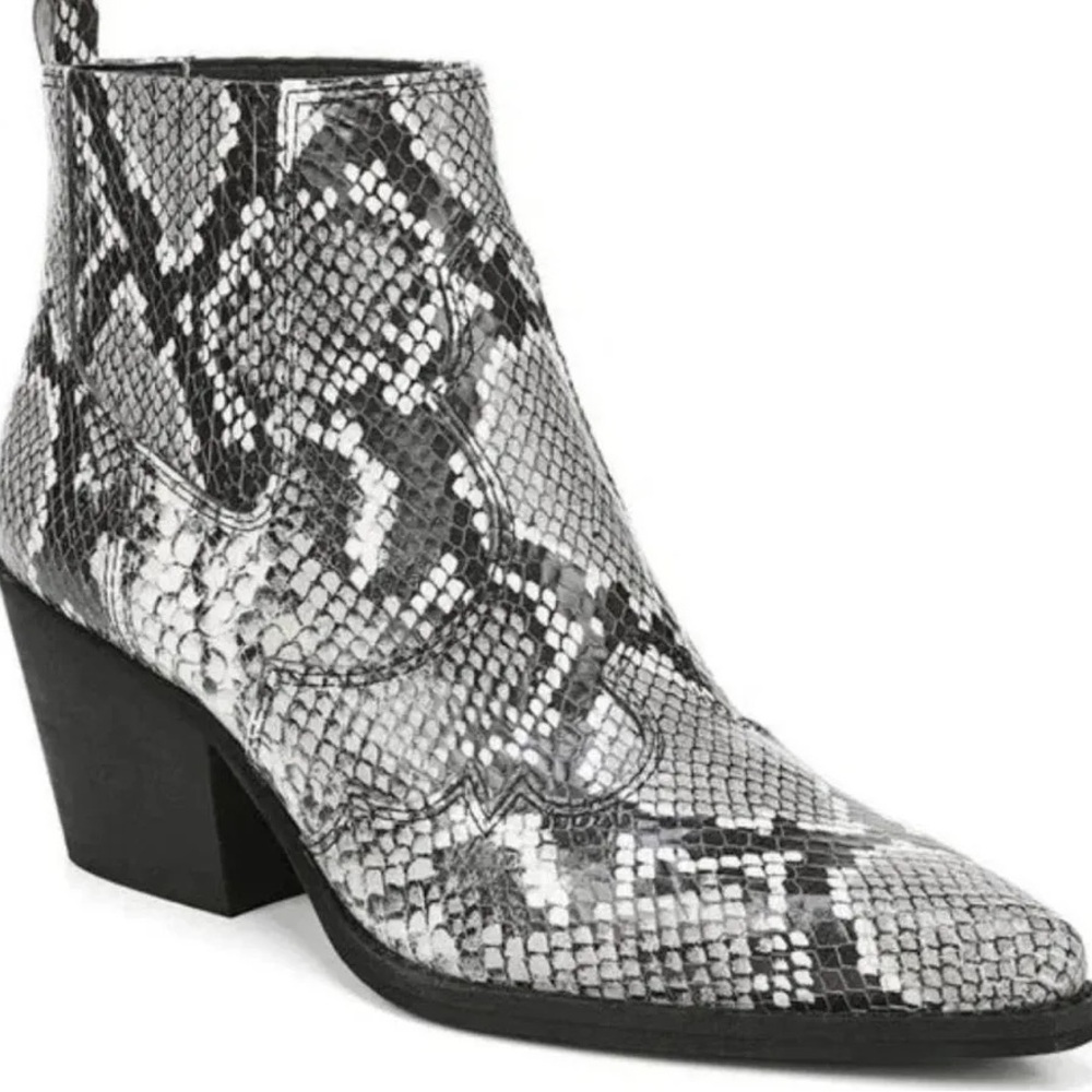 Sam Edelman Winona Bootie